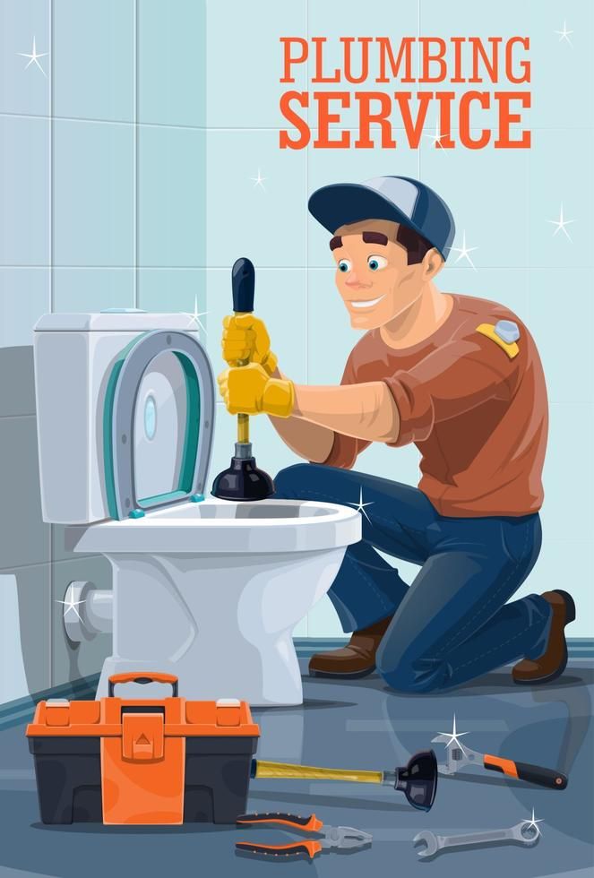 Plumber